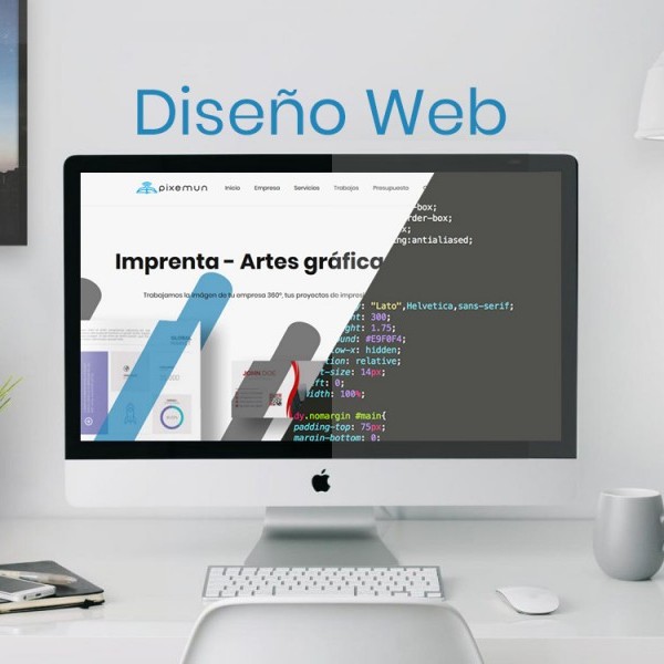 Desarrollo Web