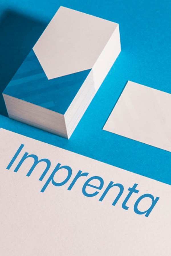 Imprenta y Artes Gráficas